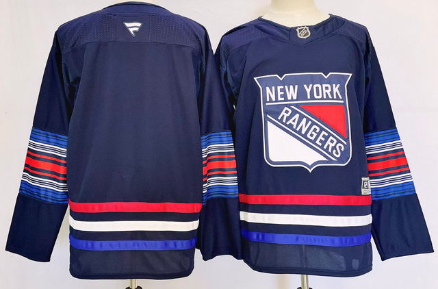 New York Rangers Jerseys 65